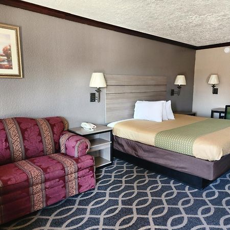 Executive Inn Оклахома-Сити Экстерьер фото